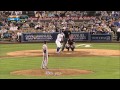 Giants vs. Dodgers 14.09.2013 [Full Game HD]