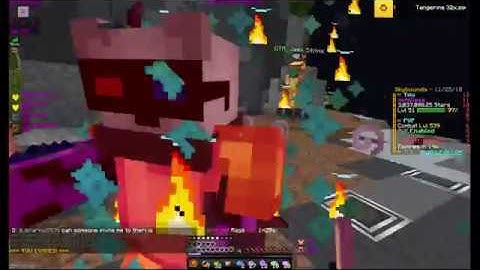 FIGHTING THE PREVIOUS BEST PVPER ON SKYBOUNDS///TFI 1v1