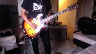 Interpol  Everything Is Wrong Cover (Daniel Riffs)