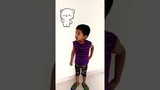 ' Njan Jackson Allada ' dance