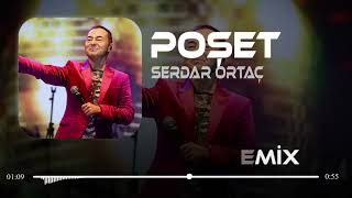 Serdar Ortaç - Poşet ( Faruk Demir Remix ) Resimi