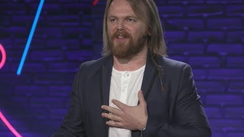 Owning your digital DNA | Evgeny Chereshnev