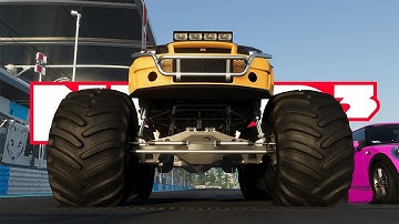 Nerd³ and MATN’s Ultimate Road Trip - 11 - The Big Crapfall