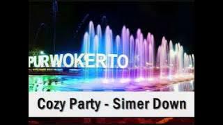 Cozy Party   Simer Down