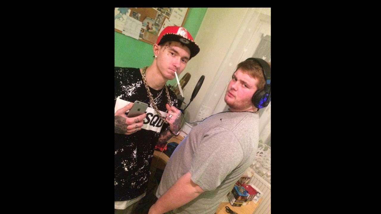 BigEL-Street Life ft. McTuck (official freestyle audio)