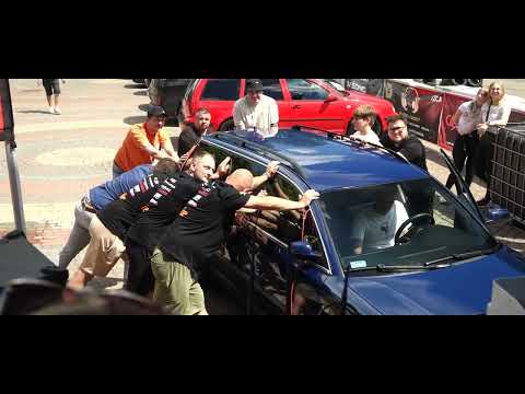 Auto Moto Show Skaryszew 2026