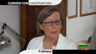 Curarsi con l'agopuntura: Fullness e Tunnel Carpale, Puntata 7 - 20. 07.2017