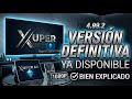 Como instalar XUPER versi&oacute;n mas completa con o sin VPN Fire Stick Android Tv TV Box🚀
