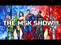 The MSK Show EP 478 | Absolute Superman #2 Comic Book Review