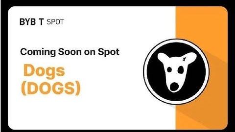 How to sell coins on bybit spot market. #bitcoin #bybit #dogs