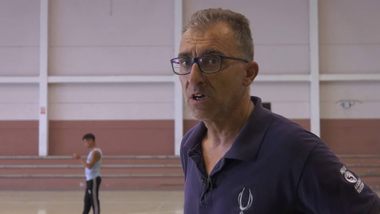 Professionals de l'execució penal a Catalunya