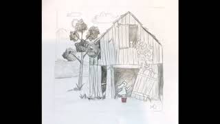 Kids' Art Challenge   Buildings