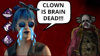 🔴LIVE: The Choybonic Plague #2 (META DESTRUCTION AND SALT) | Dead By Daylight