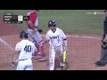 Army Baseball: Matt Hudgins RBI Single vs. Marist 4-26-17