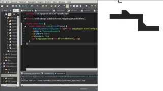 LibGDX Tile Engine/Editor WIP