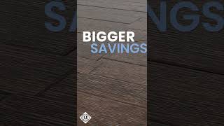The Big Blue Sale is LIVE 🔵 | Union Tiles | Ends 30 May 2026