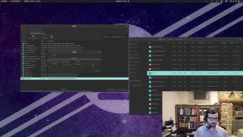 Pop!_OS -- Burning Blu-rays for Data Archival