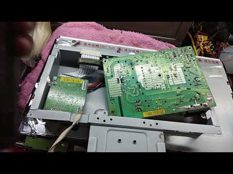 Electronic Repairing