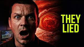 Why Jupiter is The Most Terrifying Planet (Not A Protector)