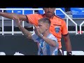 QUINTO PUESTO: URUGUAY 4-6 ARGENTINA | Highlights | CONMEBOL Copa América Fútbol Playa 2025™
