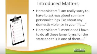 Intimate Partner Violence Part 2