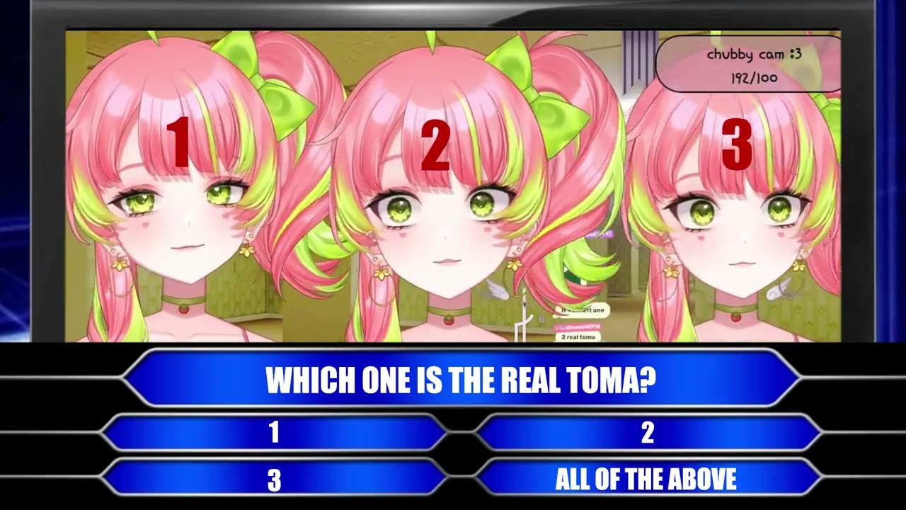 One Toma Ain't Enough (ft. 