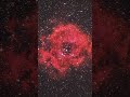 🚀🌠 The Rosette Nebula NASA Short 🚀🌠
