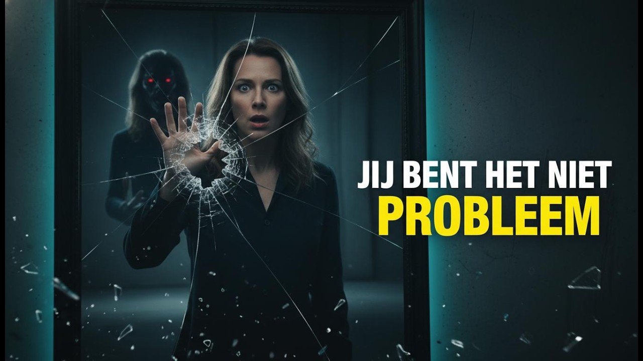 3 Dingen Die Je NOOIT van een Narcist Moet Tolereren (Of Ze Je VERSLINDEN)