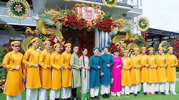 Đám Cưới Của Hai Chàng Trai - Thanh Đoàn- Hà Trí Quang