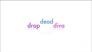 Drop Dead Diva - Opening / Intro - Sigla Italiana 1