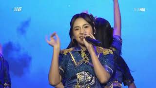 JKT48 - M01. Pertanda (Kizashi) | Cara Meminum Ramune (Ramune No Nomikata) - STS Gita - 12 Juli 2024
