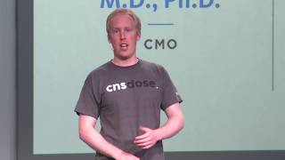 TMCx Demo Day - CNSDose