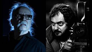 Wide screen horror movies are relatively rare - but why?