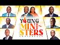 YOUNG MINISTERS CONFERENCE DAY 2 EVENING SESSION PASTOR GEORGE MUKABWA 29 04 2026 