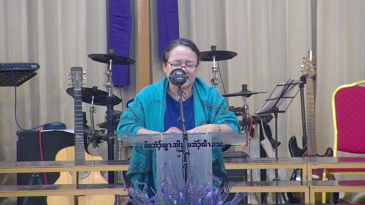 1/3/2026 တၢ်အိၣ်ဖှိၣ်မုၢ်နံၤ 24 ဝီတဝီ  #hsawhtithaw