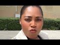 Ou gen yon moun kap toujou la 