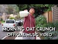 We made a rap from the text on a cereal box  morning oat crunch official music