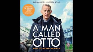 A Man Called Otto - Original Motion Picture Soundtrack
