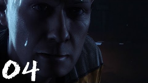 Alien Isolation Walkthrough Gameplay Part 4 - Axel (PS3)