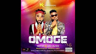 Zamie - Omoge Feat. Ugo Buzz Official Audio