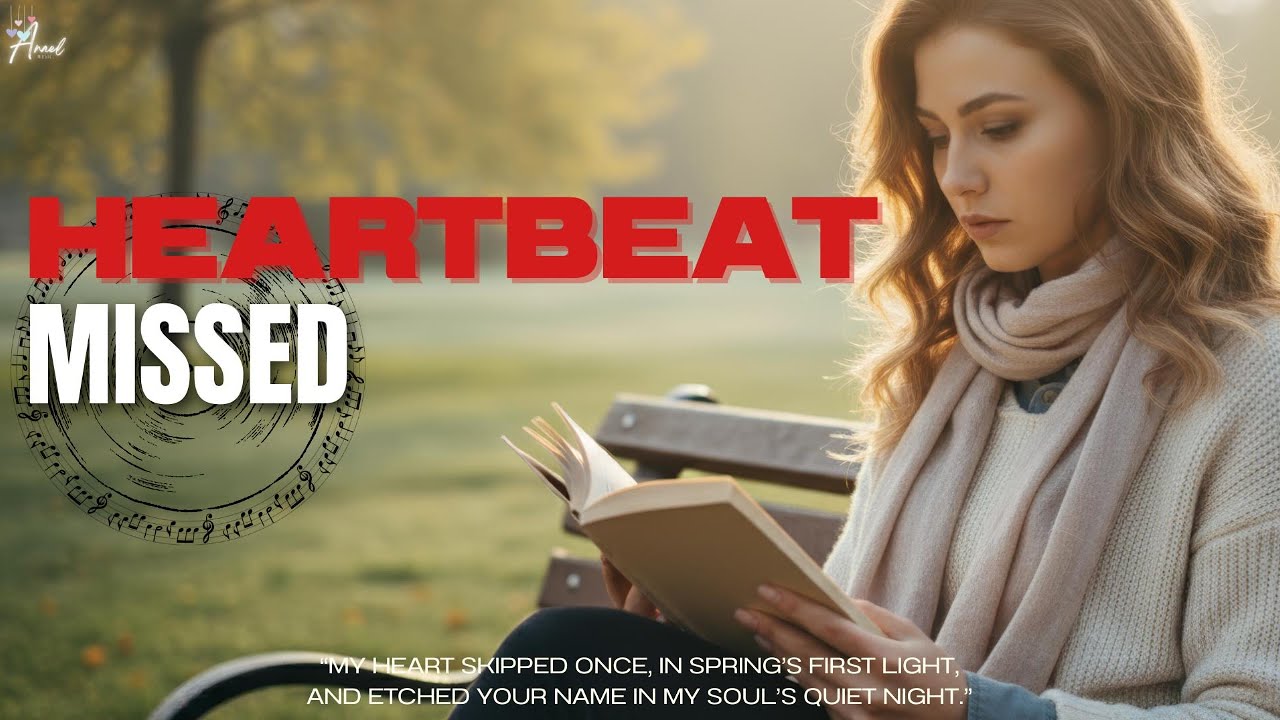 Heartbeat Missed – Romantic Chill Music for Love & Emotions | Anael Music