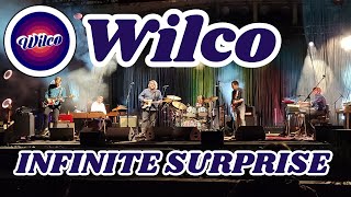 WILCO - &quot;INFINITE SURPRISE&quot; LIVE AT SCOTTSDALE CIVIC CENTER