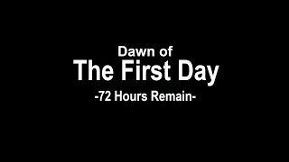 Zelda: Breath of the Wild - Dawn of the First Day (72 Hours Remain) @NintendoWeekly