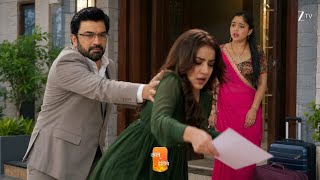 Arya Throws Meera Out Of Wardhan House Meera Gets Shocked Tum Se Tum Tak August 20 2026