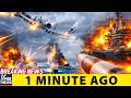 Full Alert at Hormuz: Why the A-10 Warthog Became America's Unexpected Answer