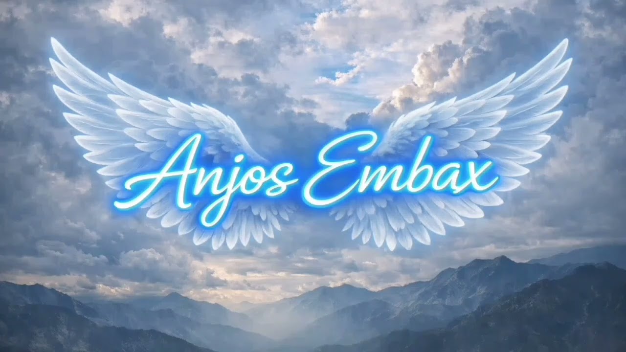 𝐎 𝐚𝐦𝐨𝐫 𝐪𝐮𝐞 𝐟𝐢𝐜𝐚 - 𝐀𝐧𝐣𝐨𝐬 𝐄𝐦𝐛𝐚𝐱