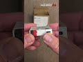 Unboxing eines kompakten KNX USB-C Interfaces – Klein, leistungsstark und vielseitig!