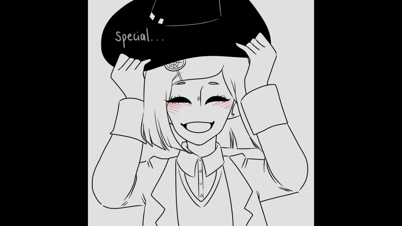 What Makes You Special Tenmiko Animatic By Shiyokarai YouTube