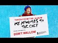 Winona Fighter - DON'T WALLOW (Visualizer)