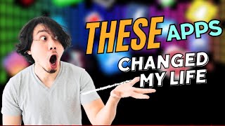 The Best apps for footballers🔥These apps completely changed my football career🚨individual training screenshot 4